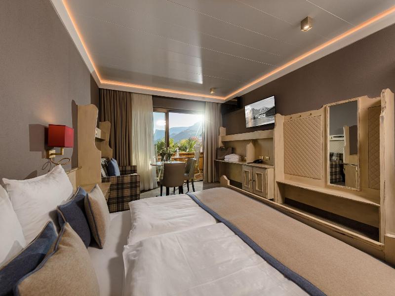 MONDI Hotel Tscherms - Oda