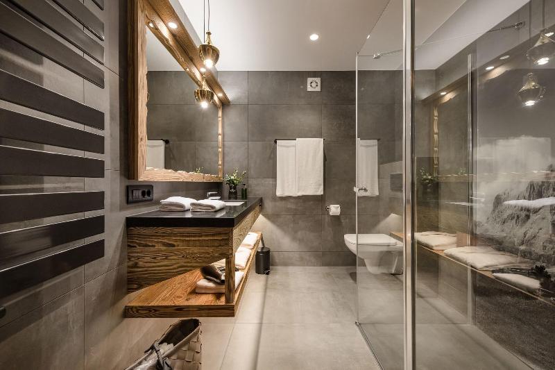 MONDI Hotel Tscherms - Oda