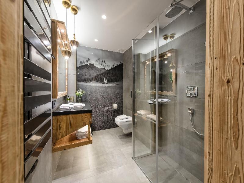 MONDI Hotel Tscherms - Oda