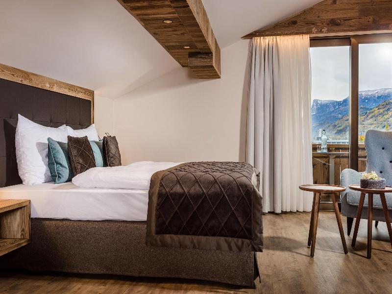 MONDI Hotel Tscherms - Oda