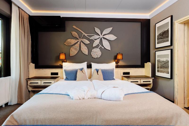 MONDI Hotel Tscherms - Oda