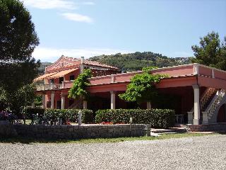 Pozzo al Moro Village otel fotoğrafı