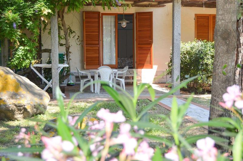 Pozzo al Moro Village - Oda