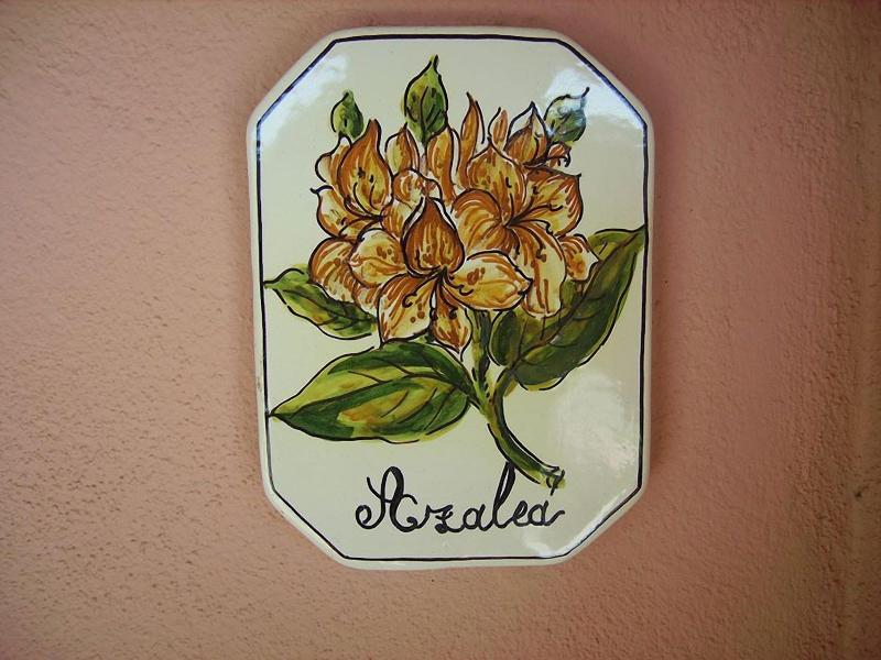 Pozzo al Moro Village - Oda
