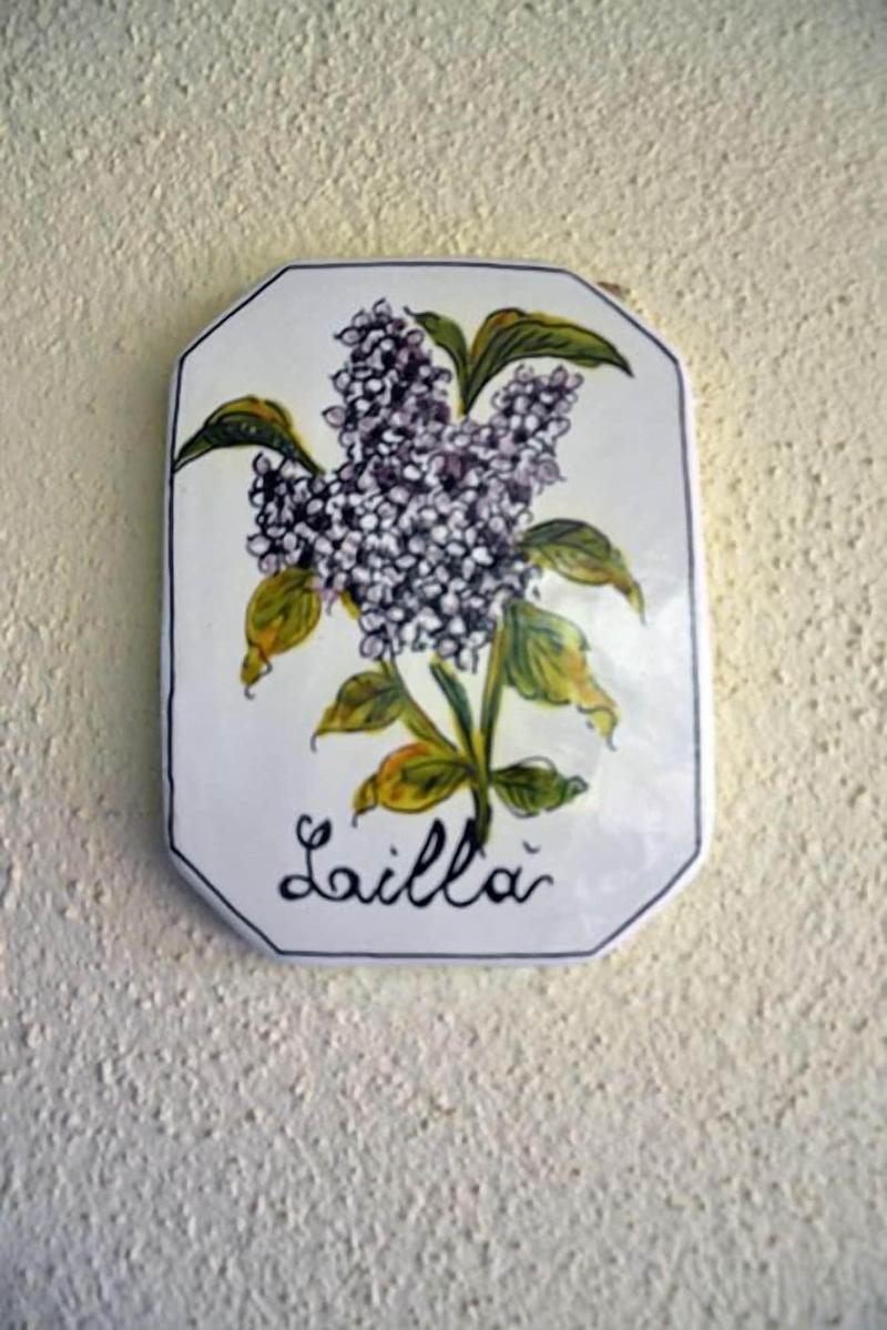 Pozzo al Moro Village - Oda
