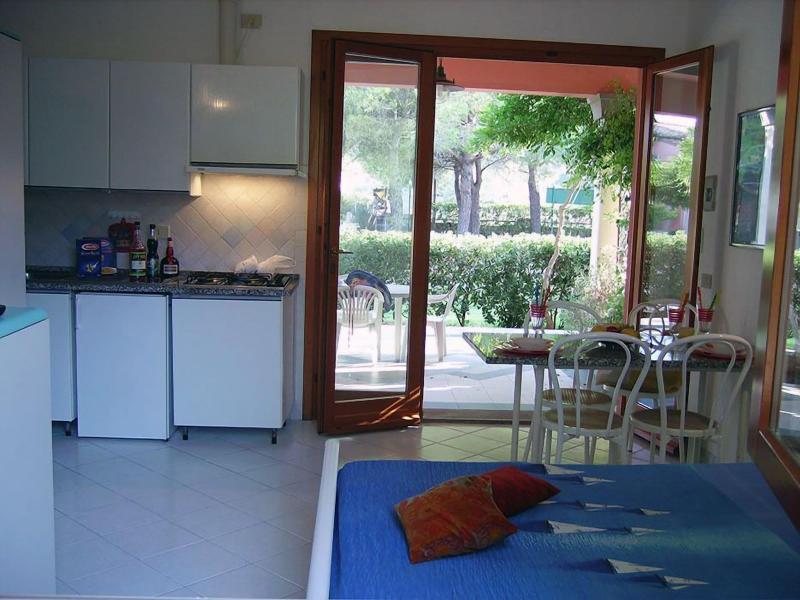 Pozzo al Moro Village - Oda
