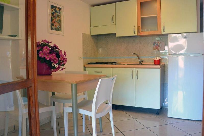 Pozzo al Moro Village - Oda