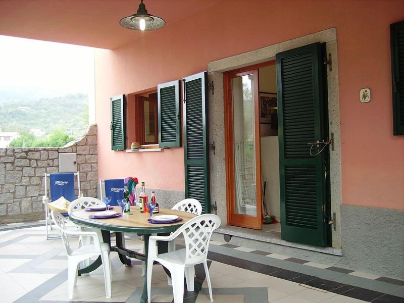 Pozzo al Moro Village - Oda