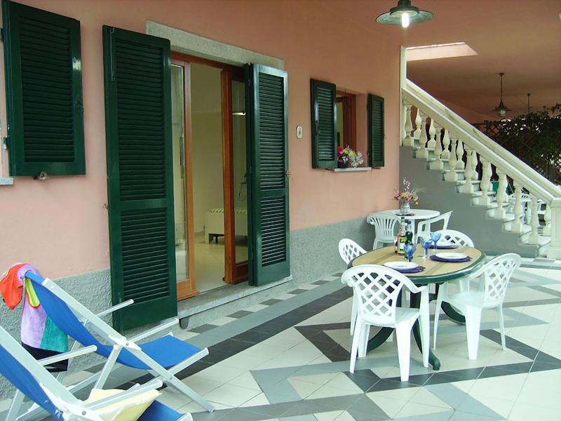 Pozzo al Moro Village - Oda