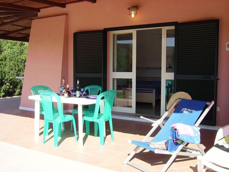 Pozzo al Moro Village - Oda