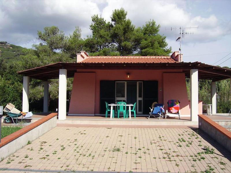 Pozzo al Moro Village - Oda