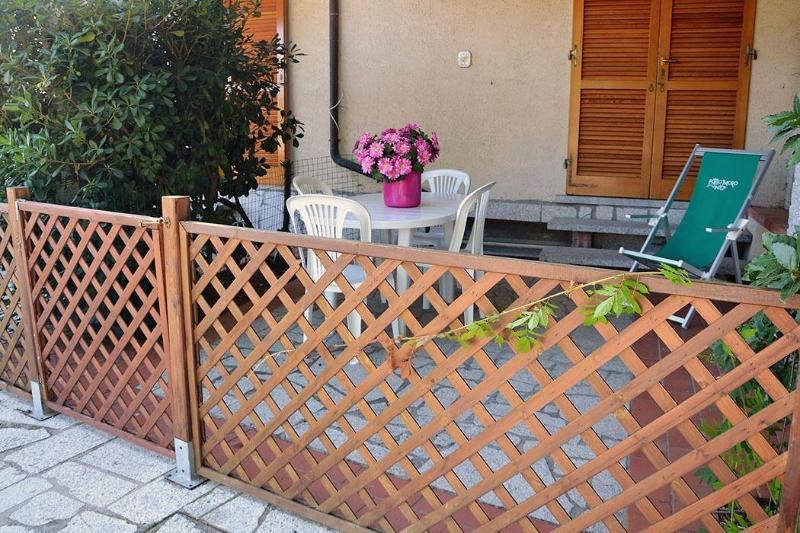 Pozzo al Moro Village - Oda