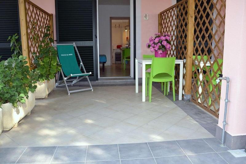 Pozzo al Moro Village - Oda