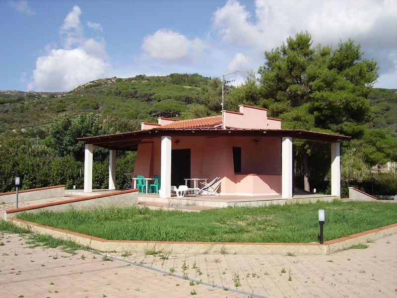 Pozzo al Moro Village - Oda