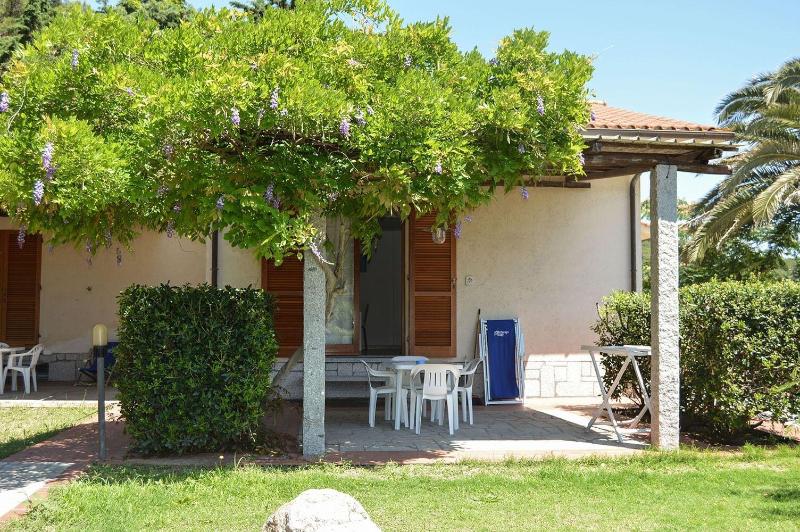 Pozzo al Moro Village - Oda