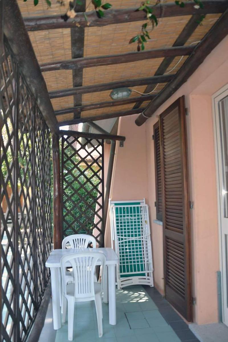 Pozzo al Moro Village - Oda