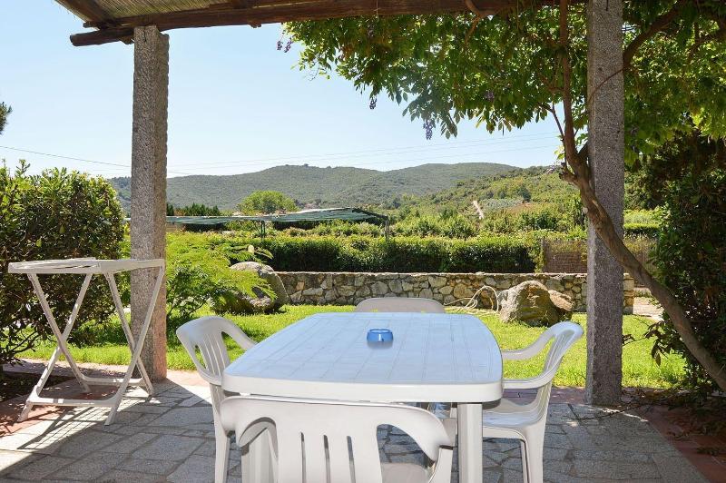 Pozzo al Moro Village - Oda
