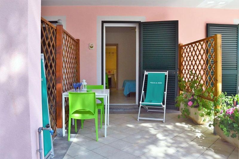 Pozzo al Moro Village - Oda