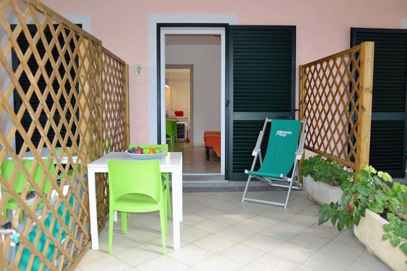 Pozzo al Moro Village - Oda