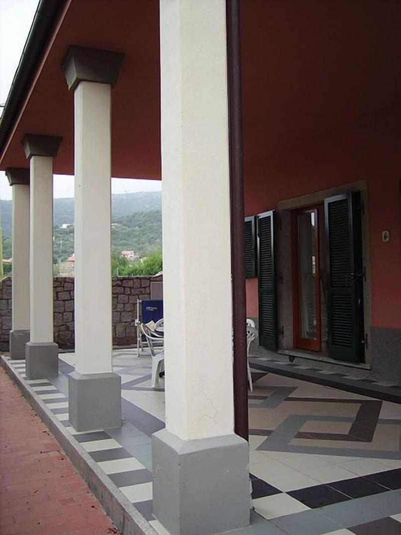 Pozzo al Moro Village - Oda