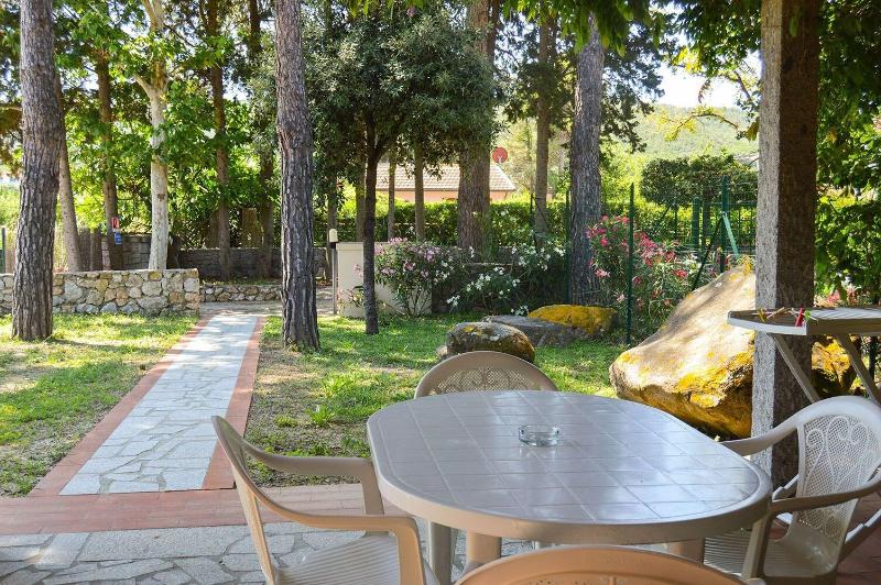 Pozzo al Moro Village - Oda