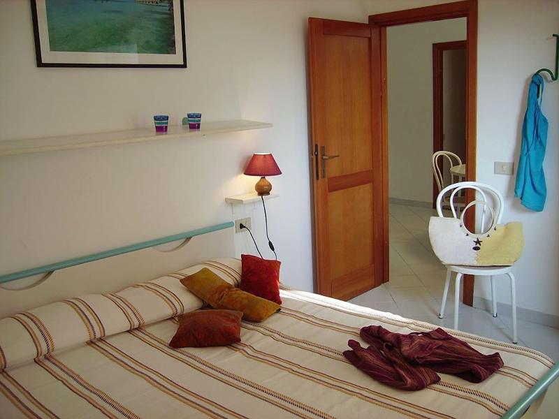 Pozzo al Moro Village - Oda