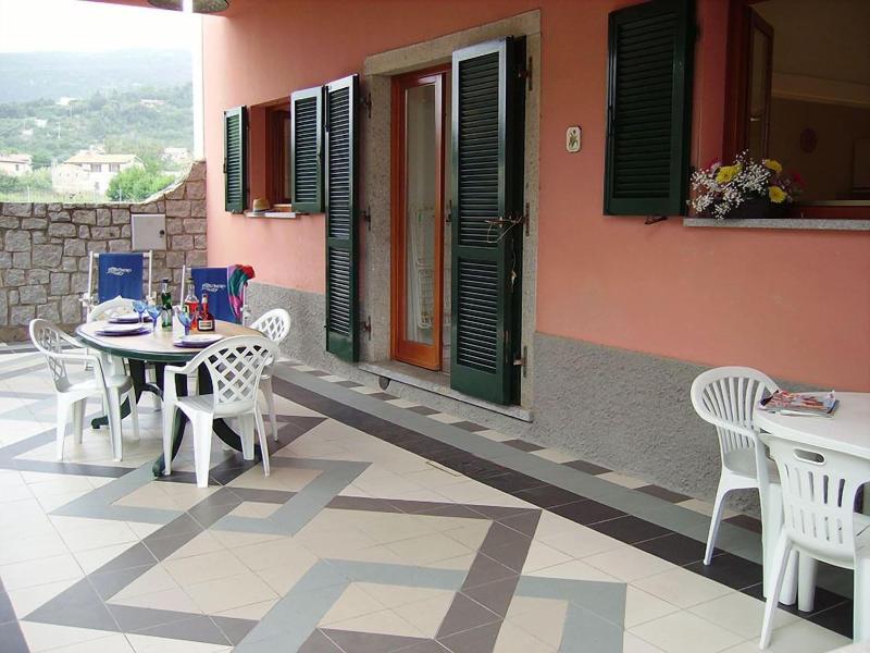 Pozzo al Moro Village - Oda