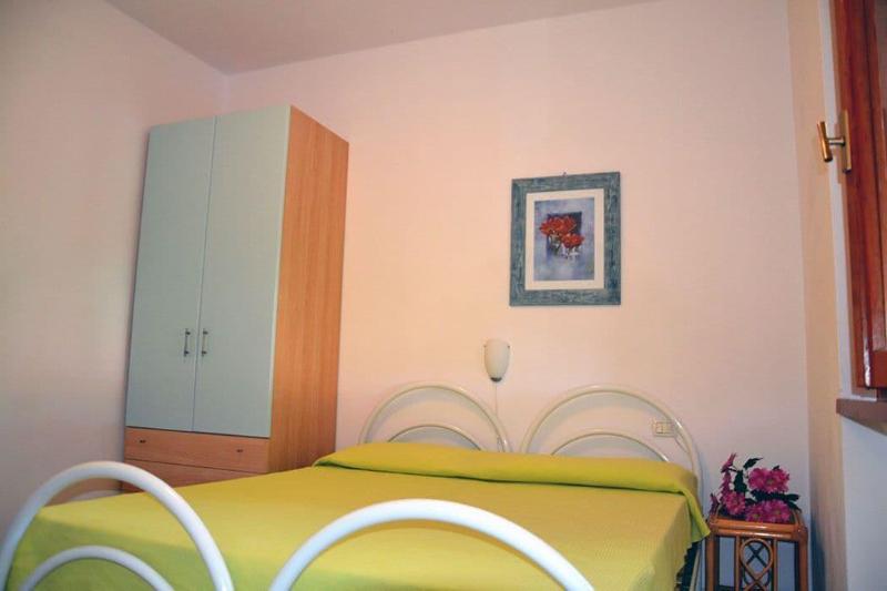 Pozzo al Moro Village - Oda
