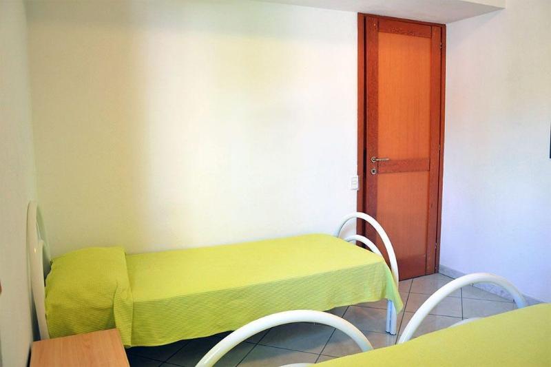 Pozzo al Moro Village - Oda
