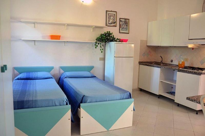 Pozzo al Moro Village - Oda