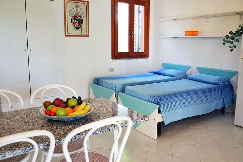 Pozzo al Moro Village - Oda