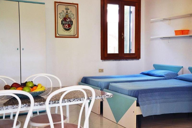 Pozzo al Moro Village - Oda