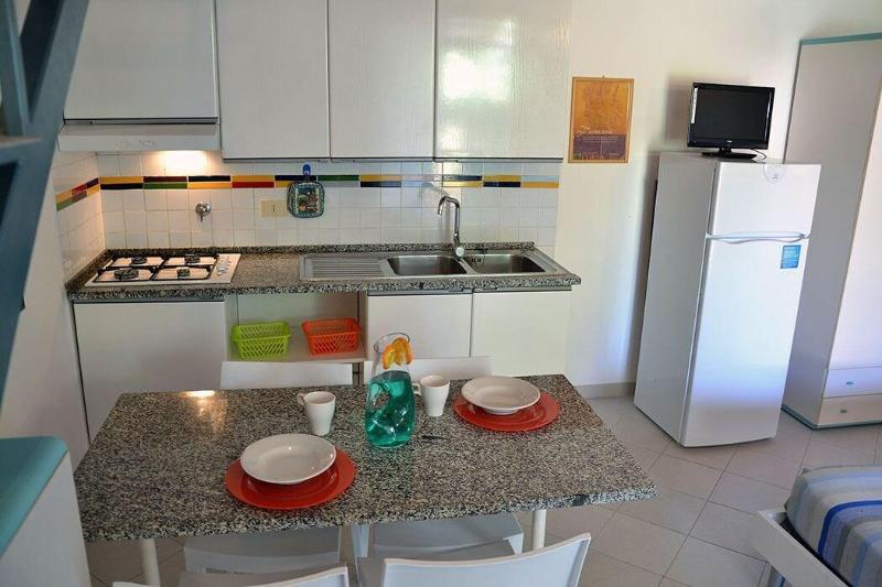 Pozzo al Moro Village - Oda