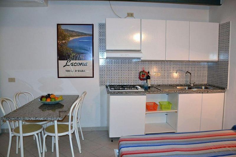 Pozzo al Moro Village - Oda
