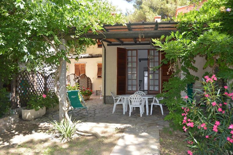 Pozzo al Moro Village - Oda