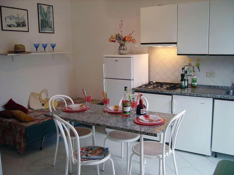 Pozzo al Moro Village - Oda