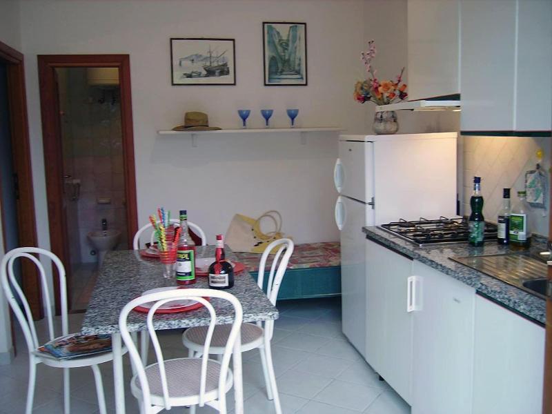 Pozzo al Moro Village - Oda