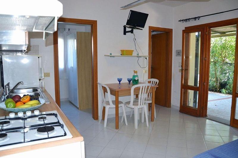 Pozzo al Moro Village - Oda