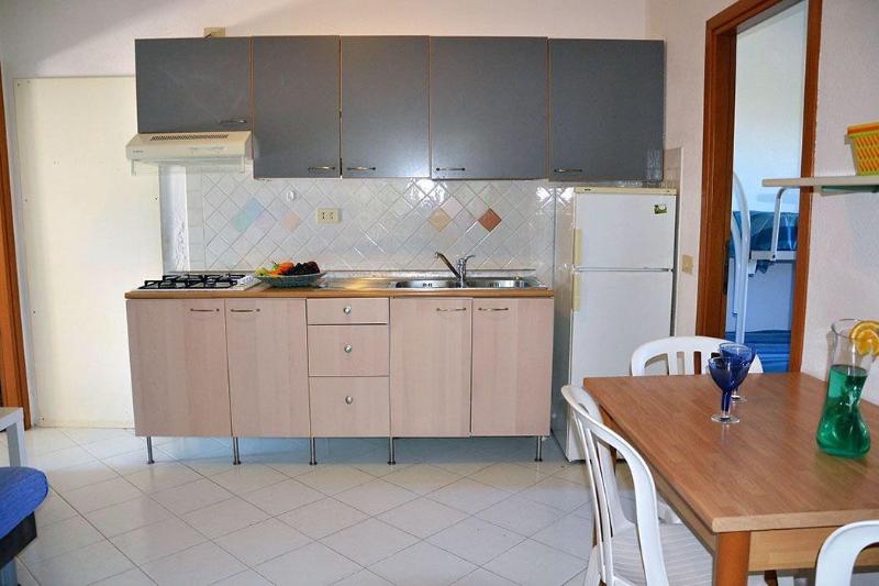 Pozzo al Moro Village - Oda