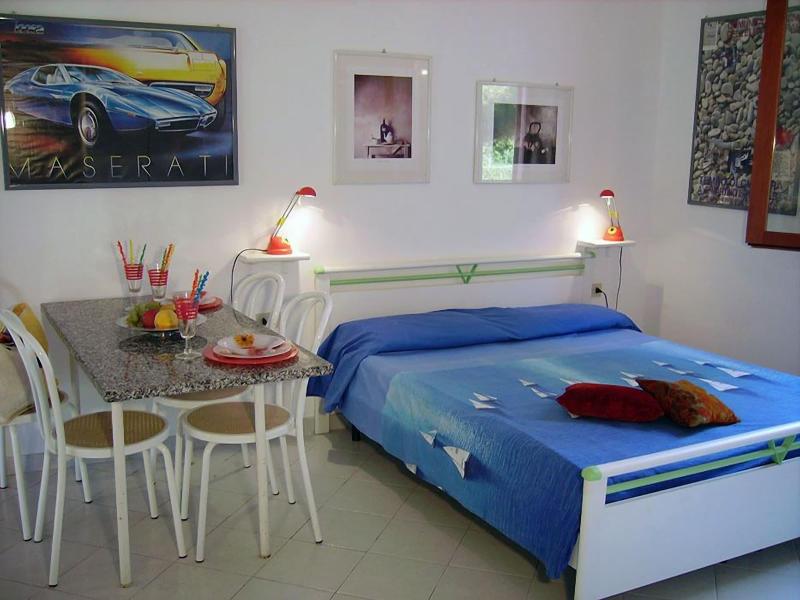 Pozzo al Moro Village - Oda