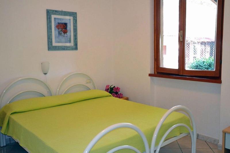 Pozzo al Moro Village - Oda
