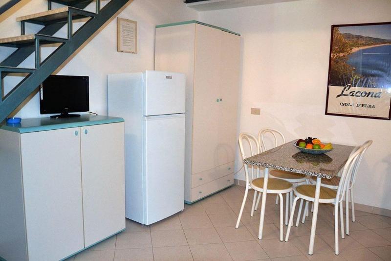 Pozzo al Moro Village - Oda