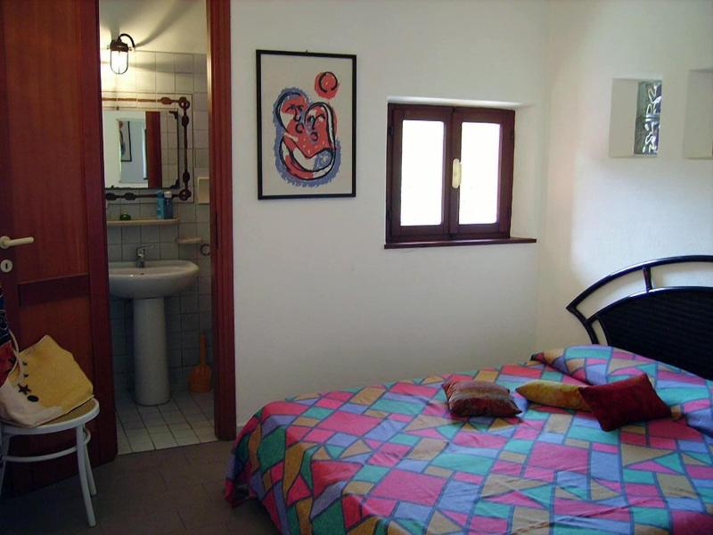 Pozzo al Moro Village - Oda