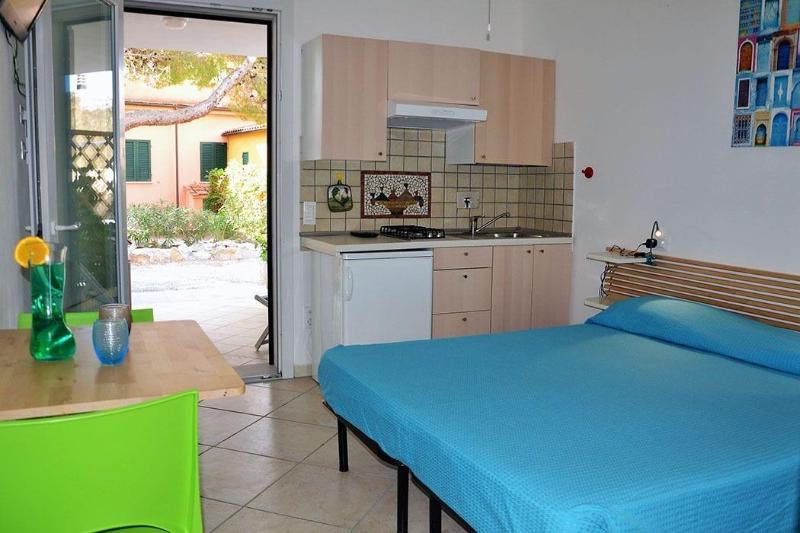 Pozzo al Moro Village - Oda