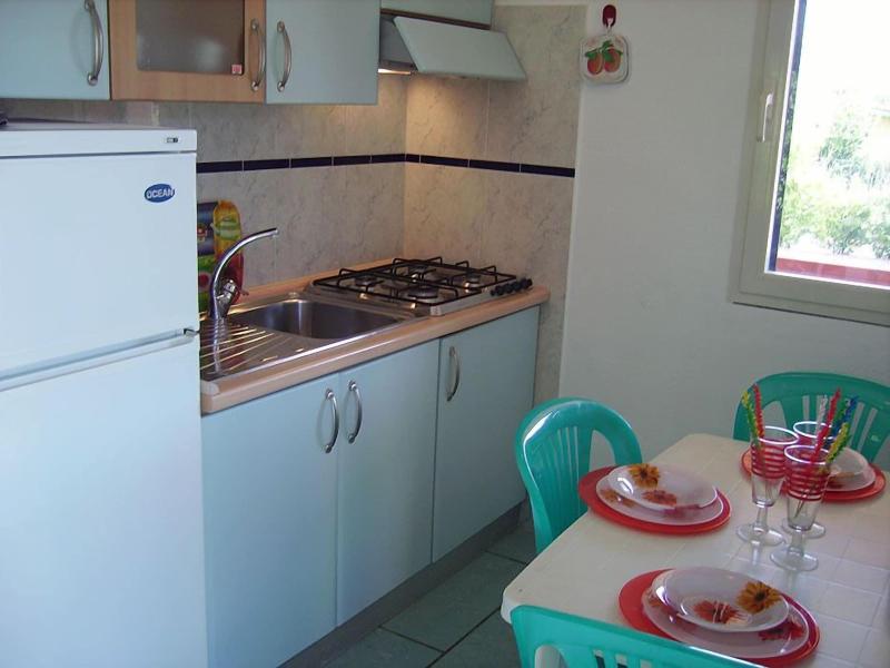 Pozzo al Moro Village - Oda
