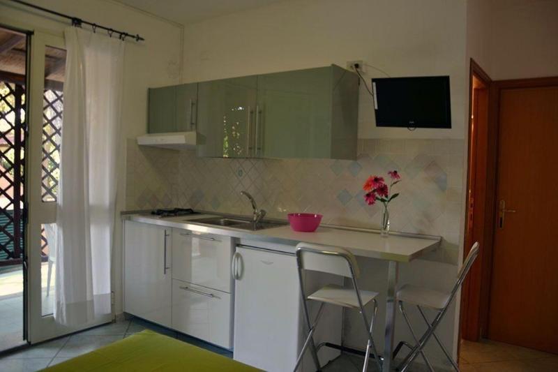 Pozzo al Moro Village - Oda