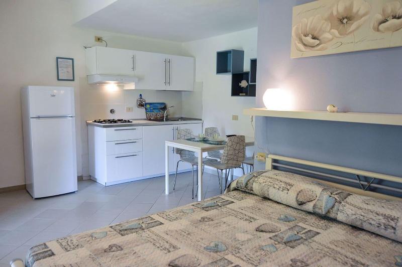 Pozzo al Moro Village - Oda