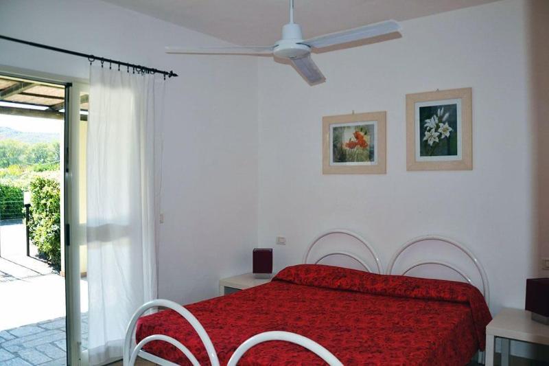 Pozzo al Moro Village - Oda