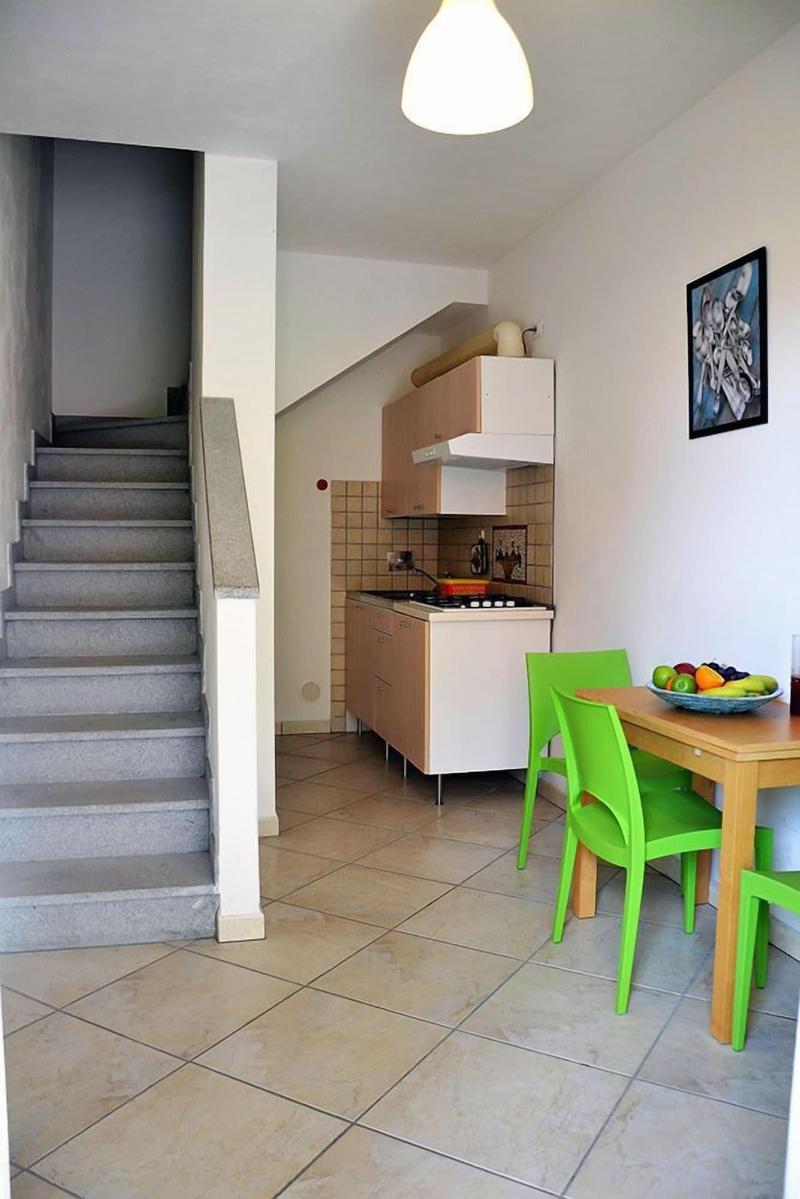 Pozzo al Moro Village - Oda