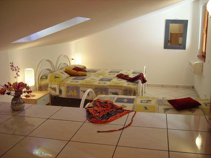 Pozzo al Moro Village - Oda